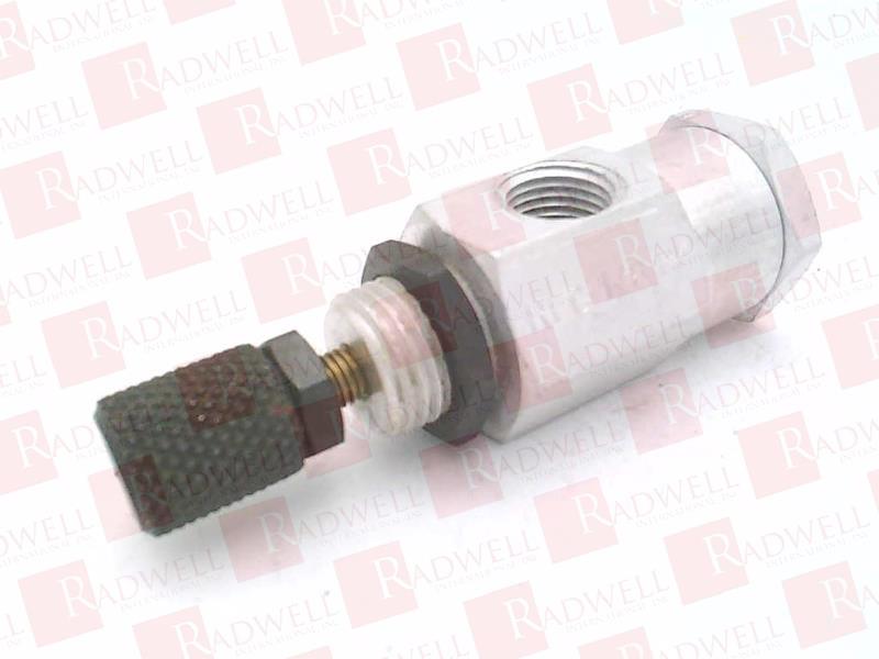 FLAIRLINE RFC-1/8PK