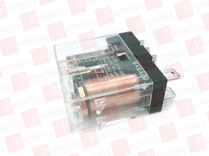 ALLEN BRADLEY 700-HK36A1