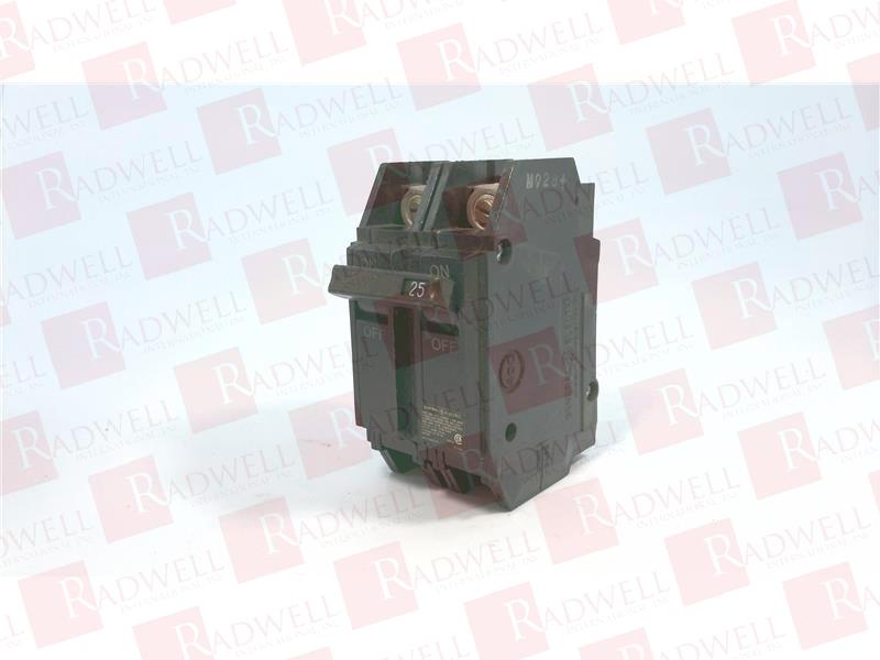 GENERAL ELECTRIC THQC22025WL