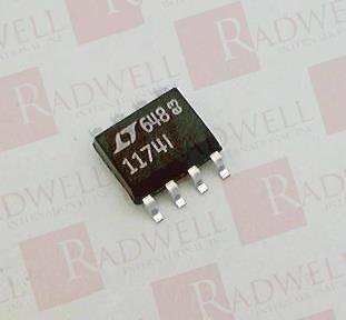 ANALOG DEVICES LTC1174IS8#PBF