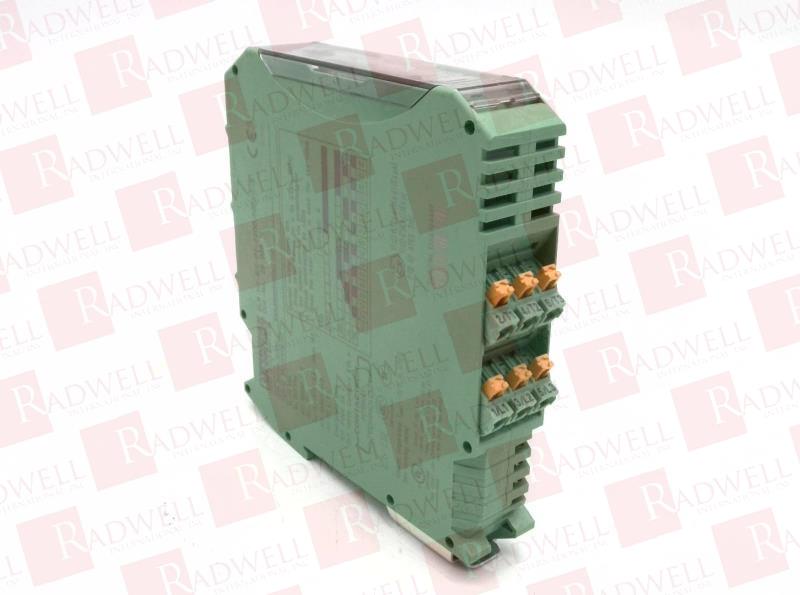PHOENIX CONTACT ELR-H3-IES-PT-24DC/500AC-9