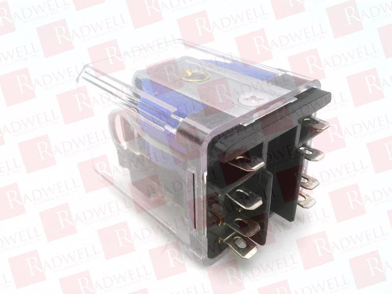 EATON CORPORATION D5PR2A