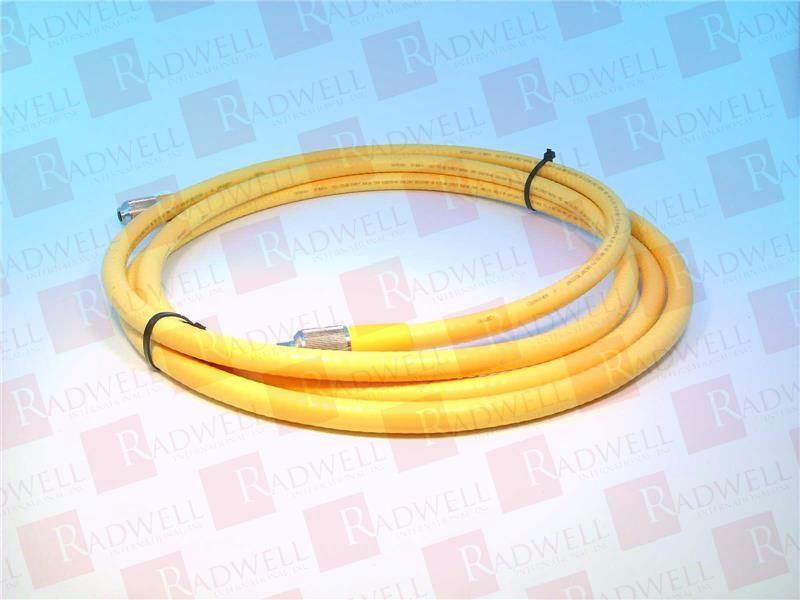 TURCK RKAV 4.4A-4-RSAV 4.4A