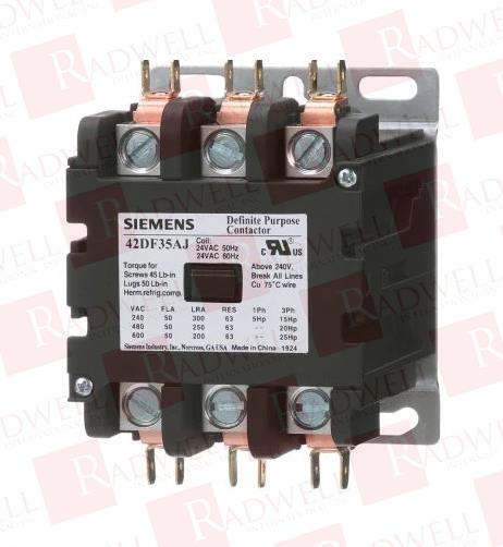 SIEMENS 42DF35AJ