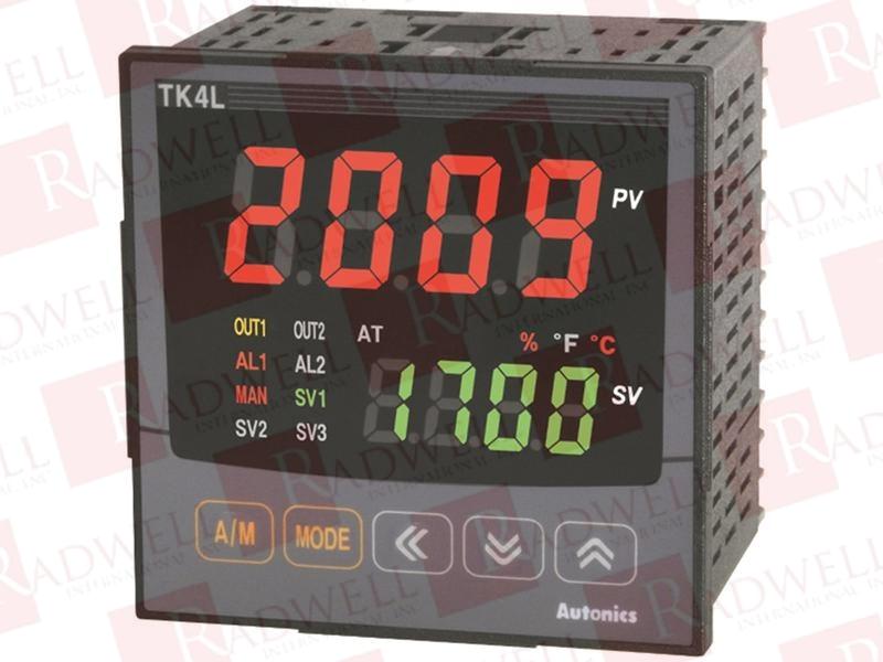 AUTONICS TK4L-14RN