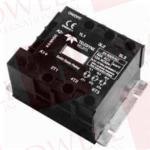 TELEDYNE EMCRT48D75