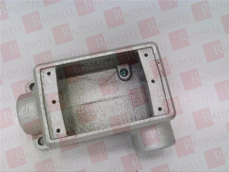 EATON CORPORATION FSL2