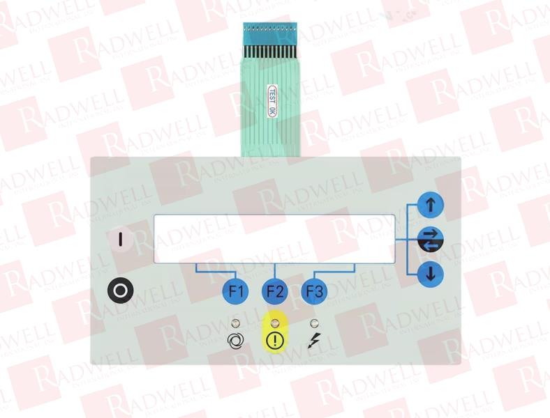 RADWELL RAD-KPD-19000710