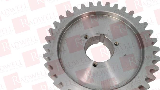REGAL REXNORD NSS5P35