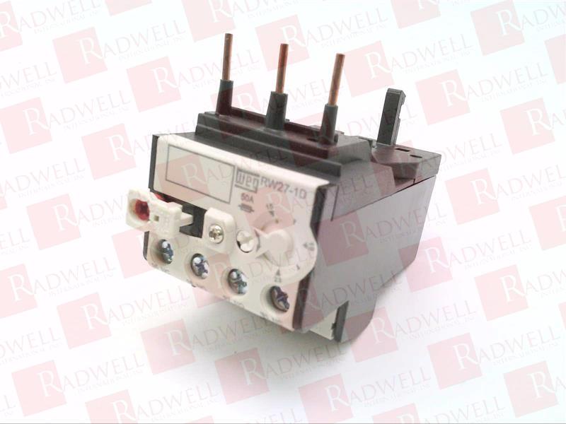 WEG RW27-1D3-U023