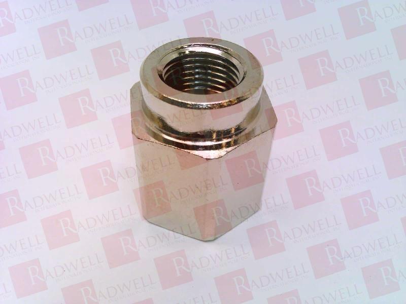 FESTO QMR-1/4-1/8-B