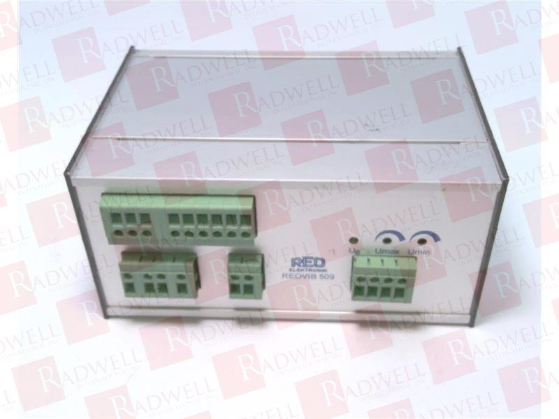 REO ELEKTRONIK 50915