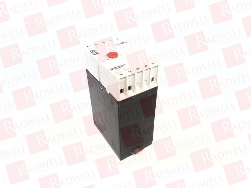 SCHNEIDER ELECTRIC 9050DER30