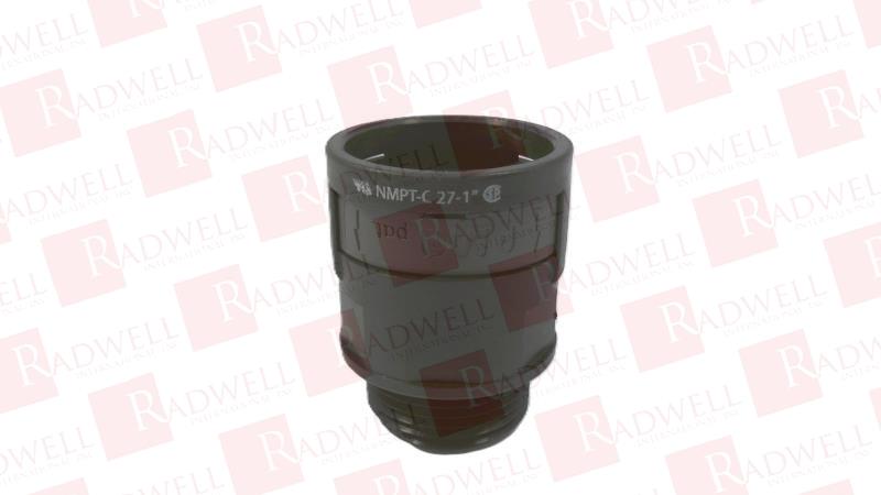 ABB THOMAS & BETTS BVND-N069GT