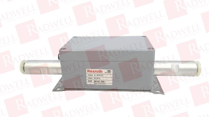 BOSCH 553-001-008-0