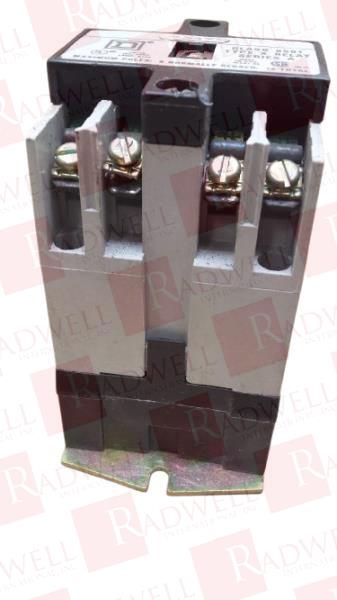 SCHNEIDER ELECTRIC 8501-XDLV56