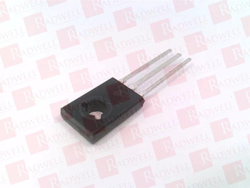 ON SEMICONDUCTOR BD136G