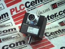 ENCODER PRODUCTS 711-0012-RP-S-6-D-5-N