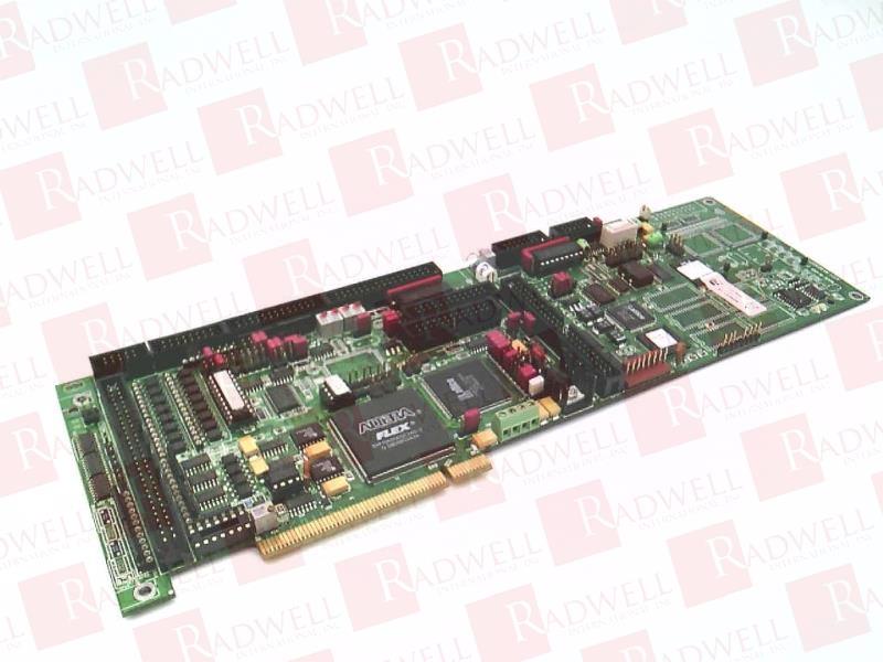 OMRON PMAC-PCI-LITE