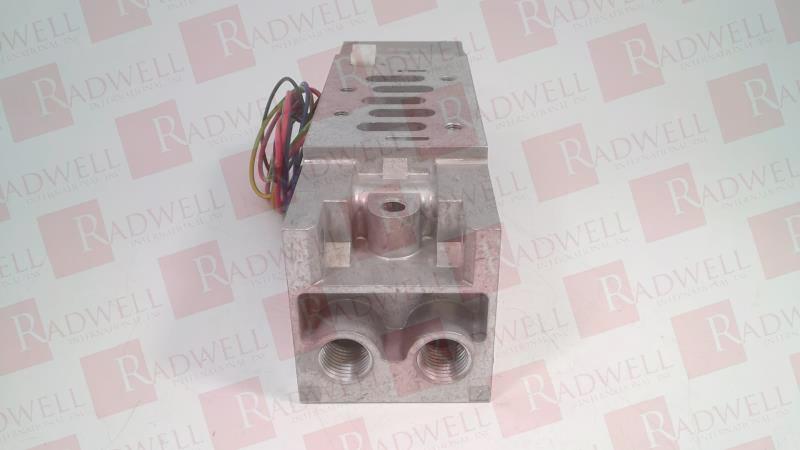 FESTO VIGK-04-D-3-NPT