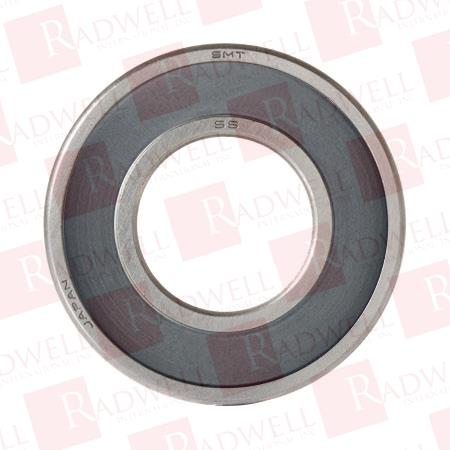 CONSOLIDATED BEARING SS6203-2RS