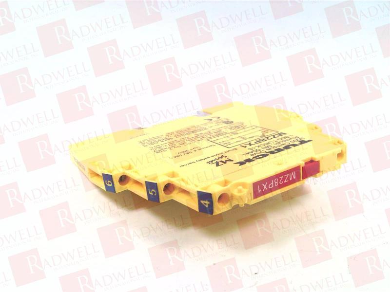 TURCK MZ28PX1