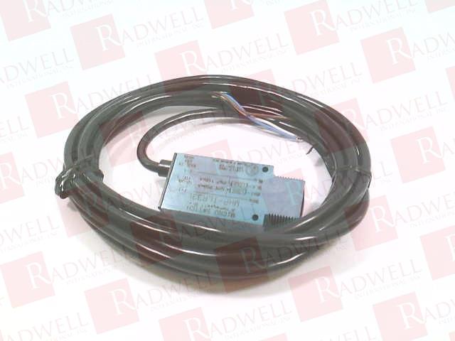 HONEYWELL MHP-TLR33L