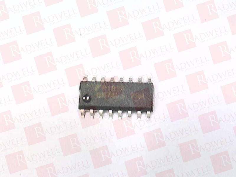 ON SEMICONDUCTOR SN74LS175M