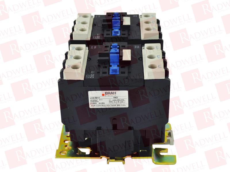 BRAH ELECTRIC BLC2D65