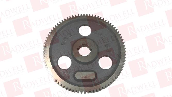 ALTRA INDUSTRIAL MOTION GB82A