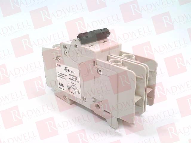 ASEA BROWN BOVERI SU202PR-K63