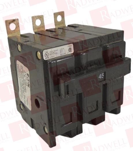 EATON CORPORATION BAB3045H