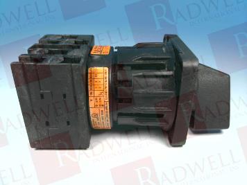 EATON CORPORATION T0-2-8231/EZ