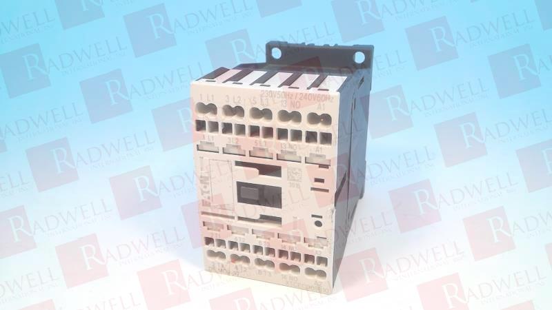 EATON CORPORATION DILMC9-10(230V50HZ,240V60HZ)