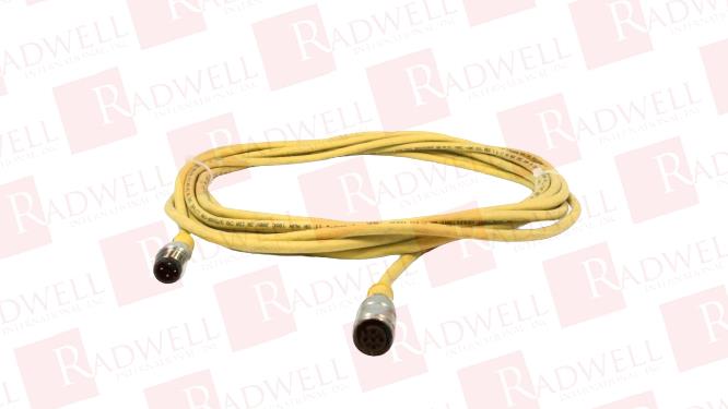 TURCK RK 4.4T-5-RS 4.4T/S1587