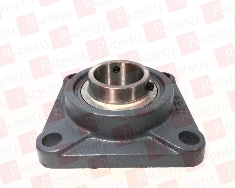 IPTCI BEARINGS UCF211-55