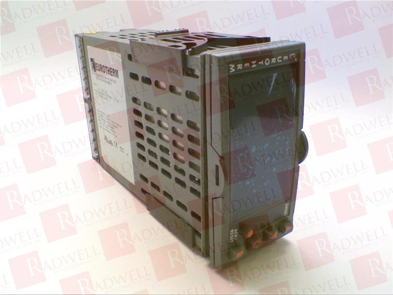 INVENSYS 2408I/AL/GN/VH/R4/XX/XX/RF/XX/XX/ENG