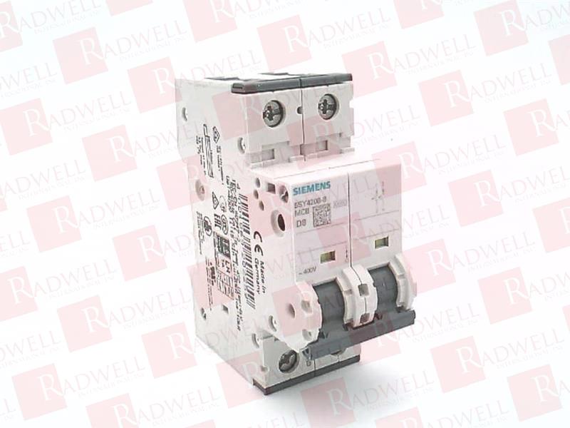 SIEMENS 5SY4208-8