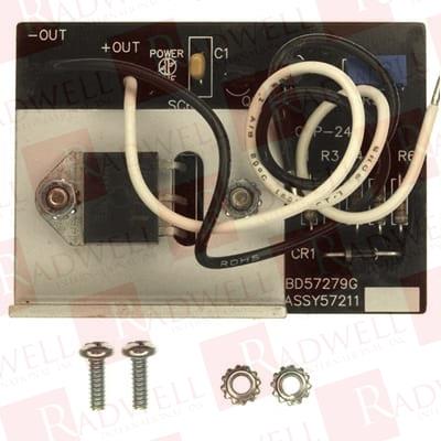 BEL FUSE OVP-24G
