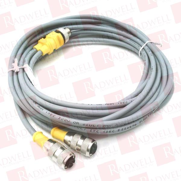TURCK VBRS 4.4-2RK 4T-0.2/0.2/S719/S857/S1587