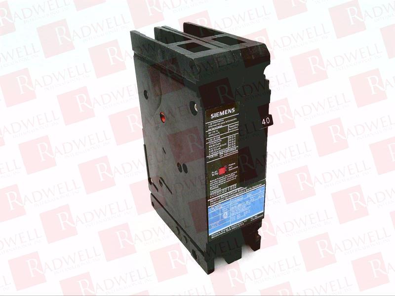 SIEMENS ED42B040L