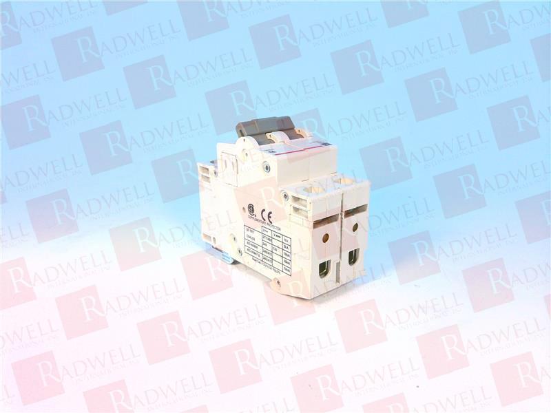 EATON CORPORATION WMS2B40