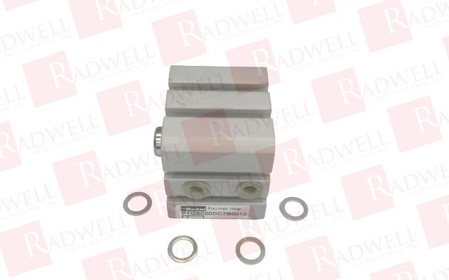 PARKER P1QS020DC7B0010