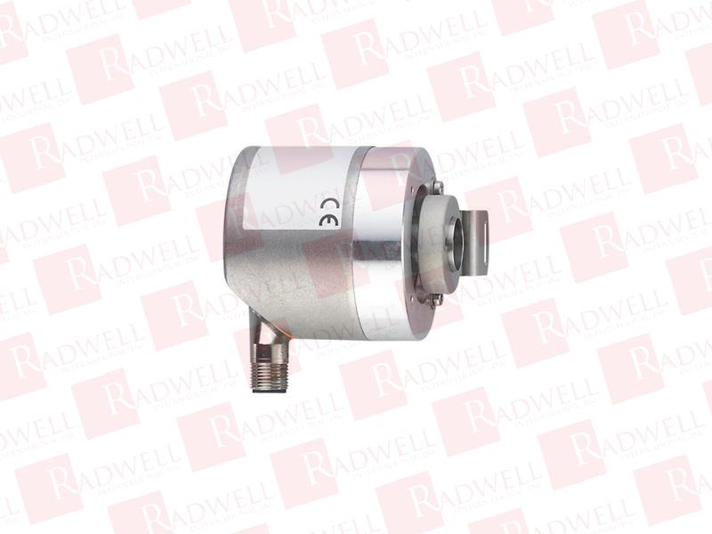 EFECTOR INCREMENTAL ENCODER BASIC LINE-RO3104