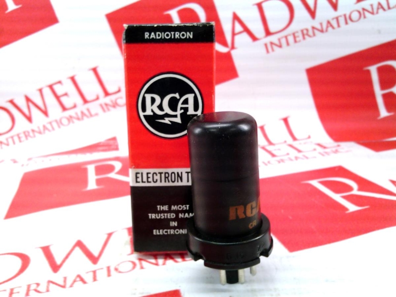 RCA 6J5