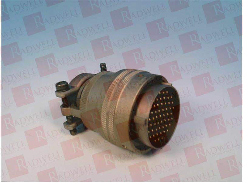 BENDIX ELECTRIC SP06E-22-55P