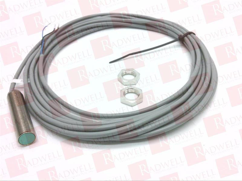 PEPPERL & FUCHS NBB4-12GM50-E2 5M