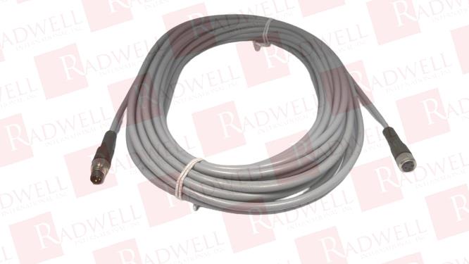 PHOENIX CONTACT SAC-3P-M8MS-M8FS-BK/800/10