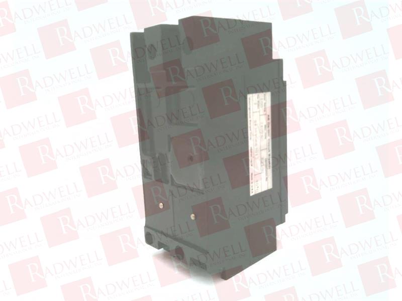 WESTINGHOUSE 1605780A