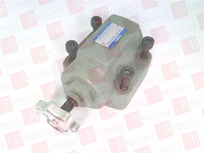 YUKEN SRCG-06-50